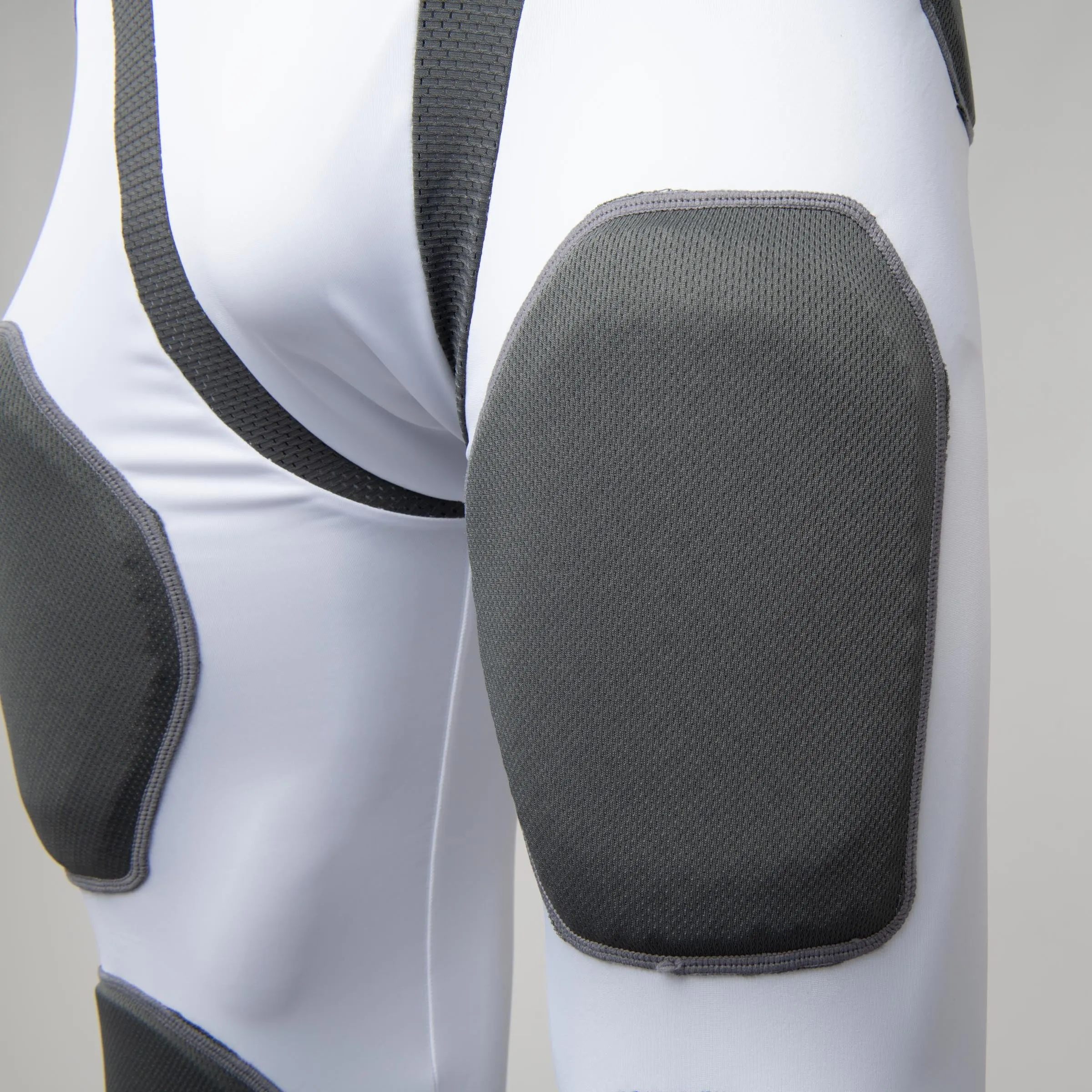 Sports Man-Up - 7-Pad Girdle