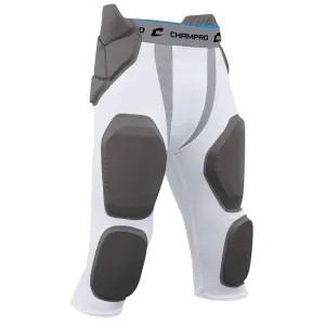 Sports Man-Up - 7-Pad Girdle