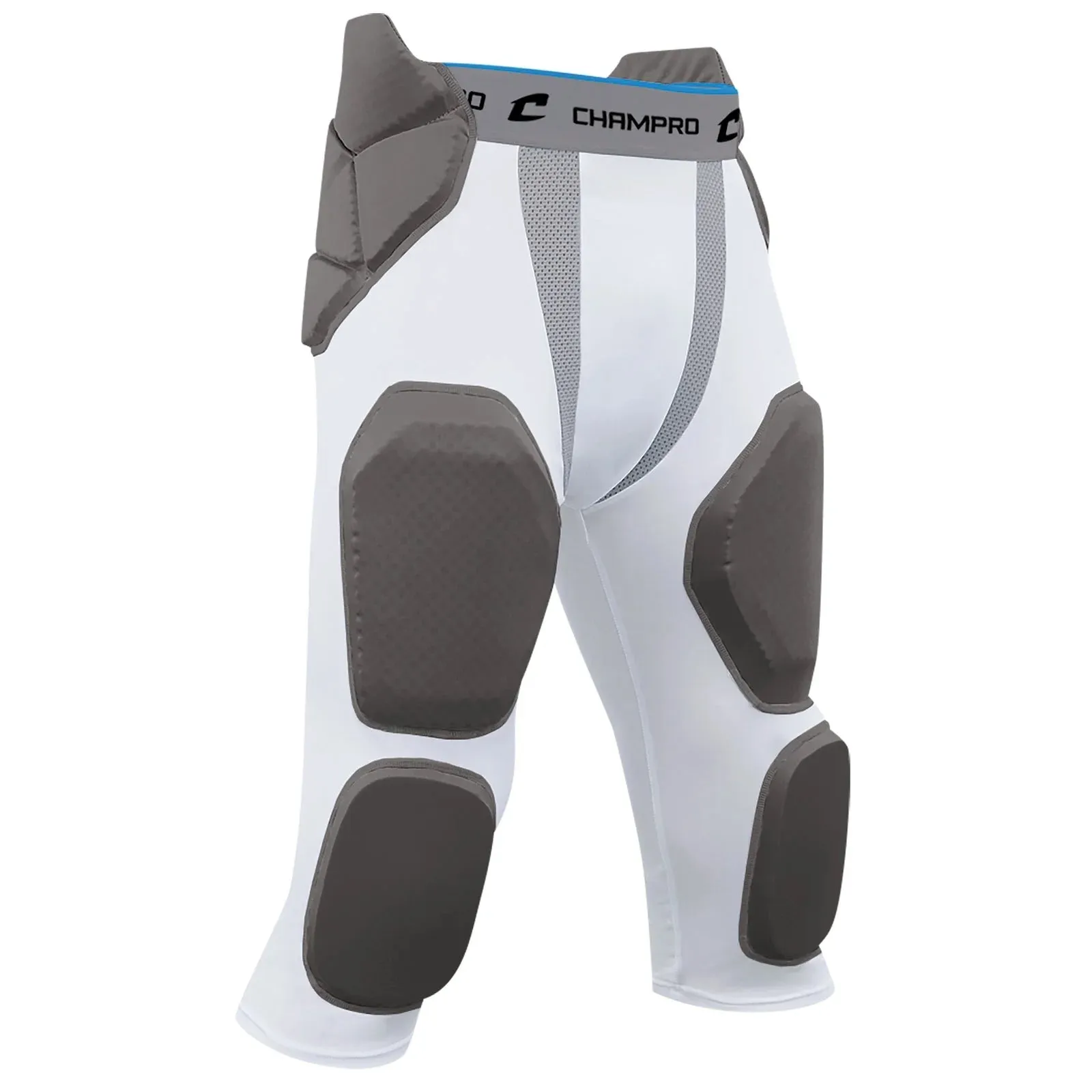 Sports Man-Up - 7-Pad Girdle