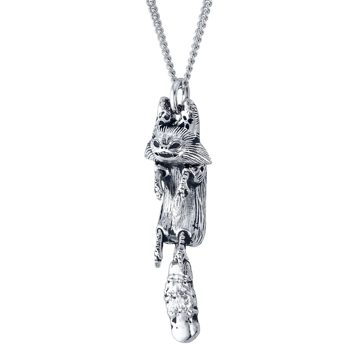 Star Wars X RockLove Loth-cat Necklace
