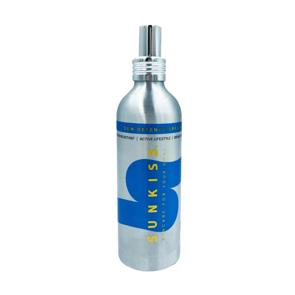 SunKiss Sun Defence SPF 30  Spray