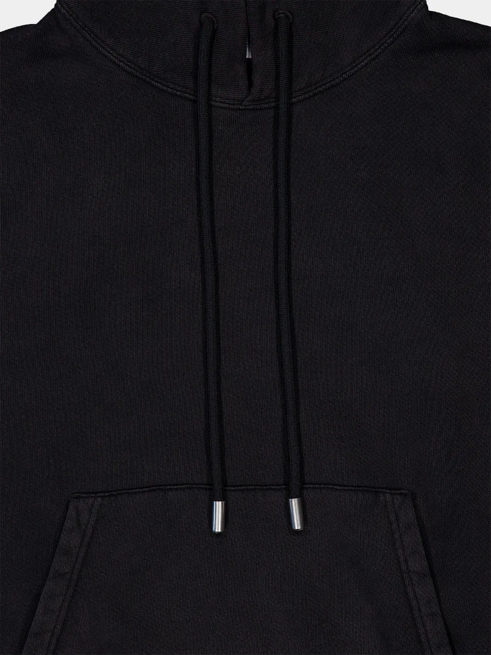 Super Moon Cotton Hoodie