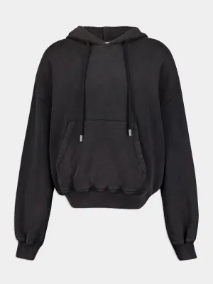 Super Moon Cotton Hoodie