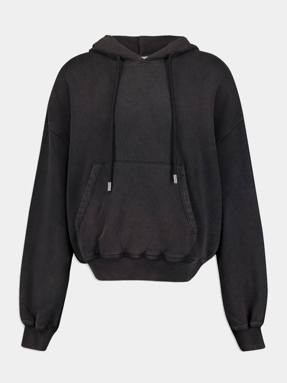 Super Moon Cotton Hoodie