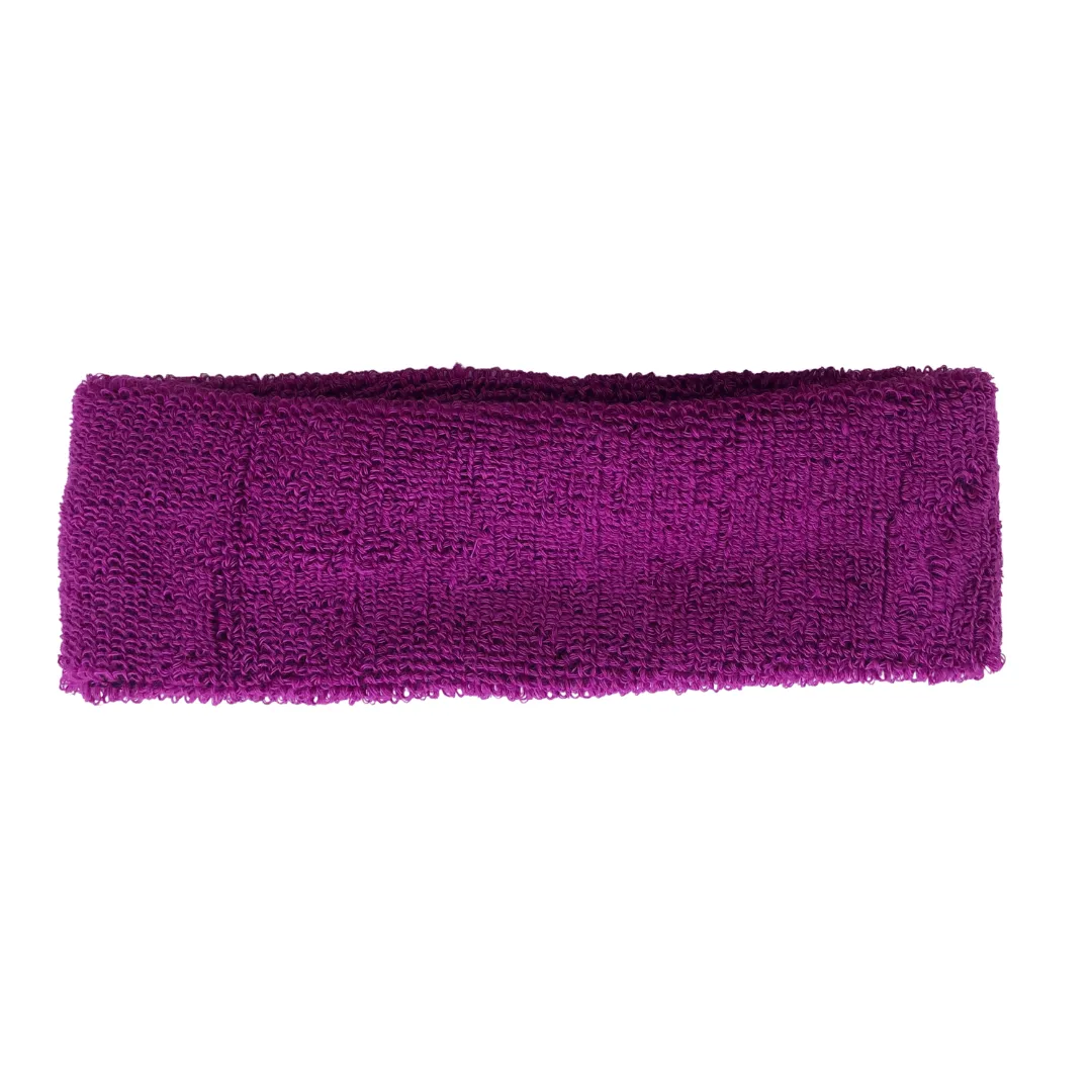 Sweat Band Set (3pc)