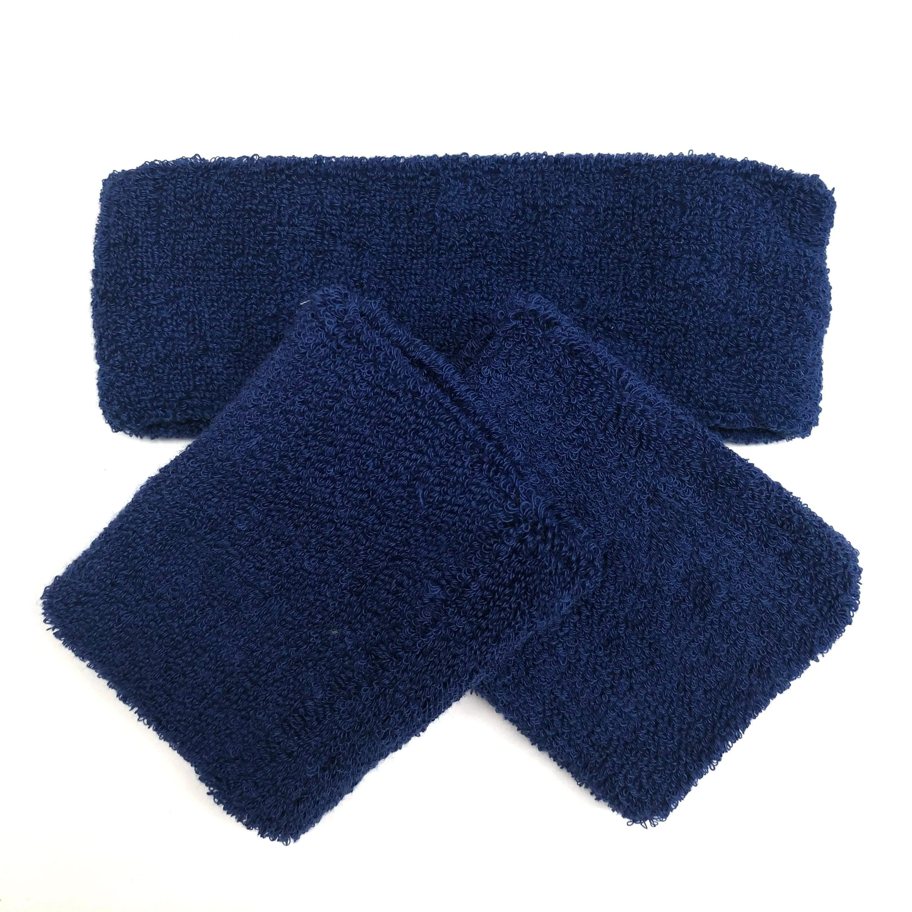 Sweat Band Set (3pc)