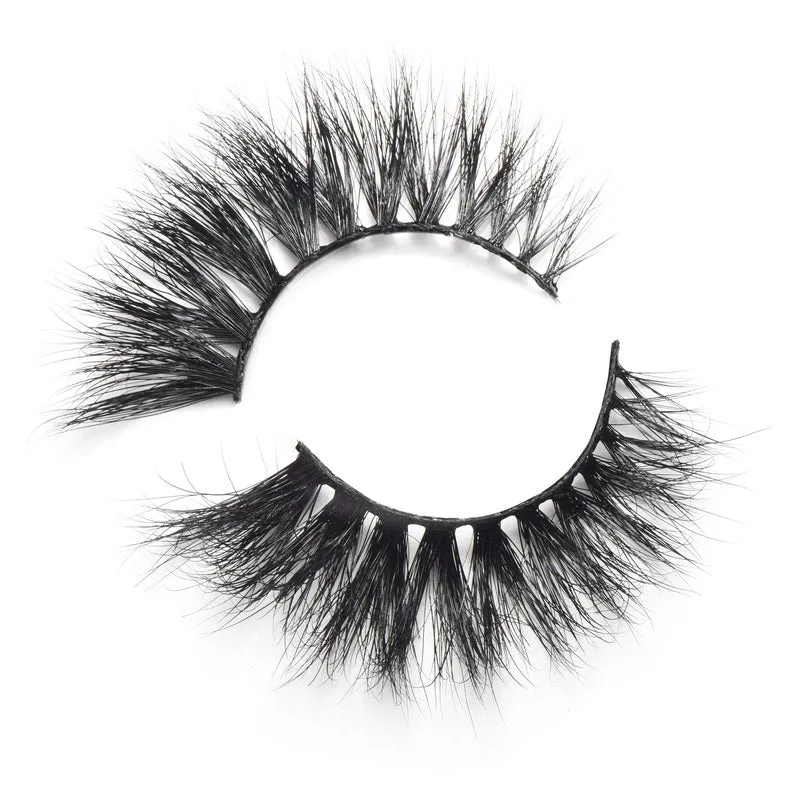 Sydoni Mink Lashes - Chloe
