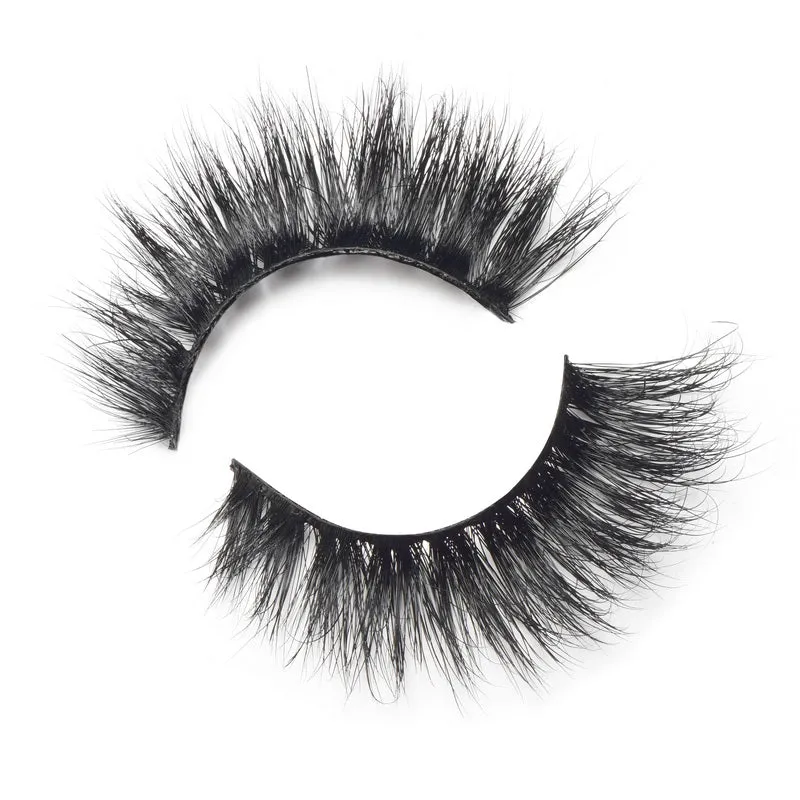 Sydoni Mink Lashes - Lola