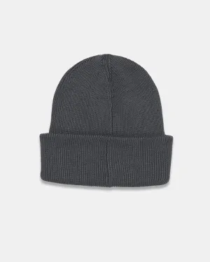 Tentree Cotton Patch Beanie - Forest River Green
