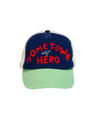 The 10-4 Hometown Hero