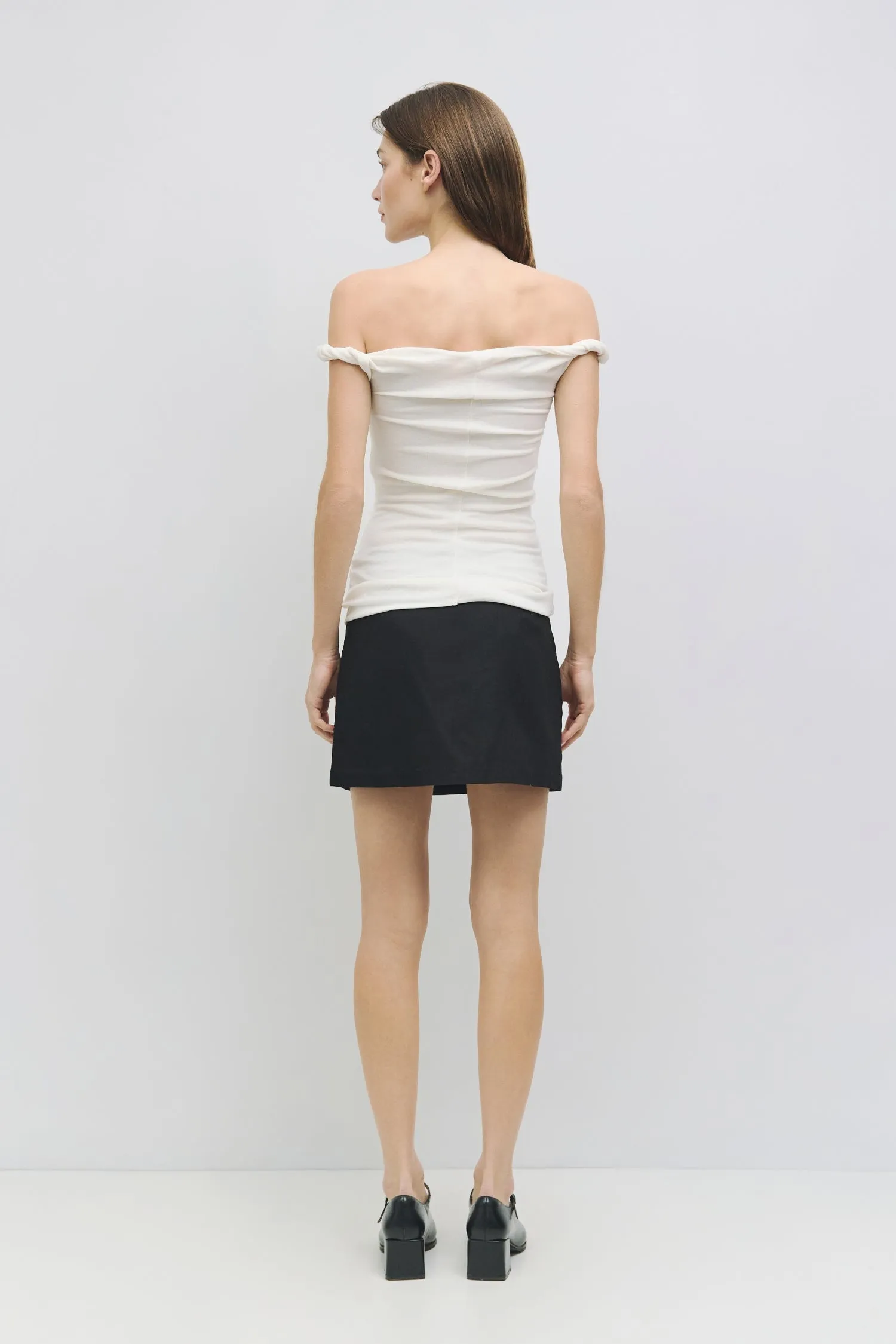 The Alix Top