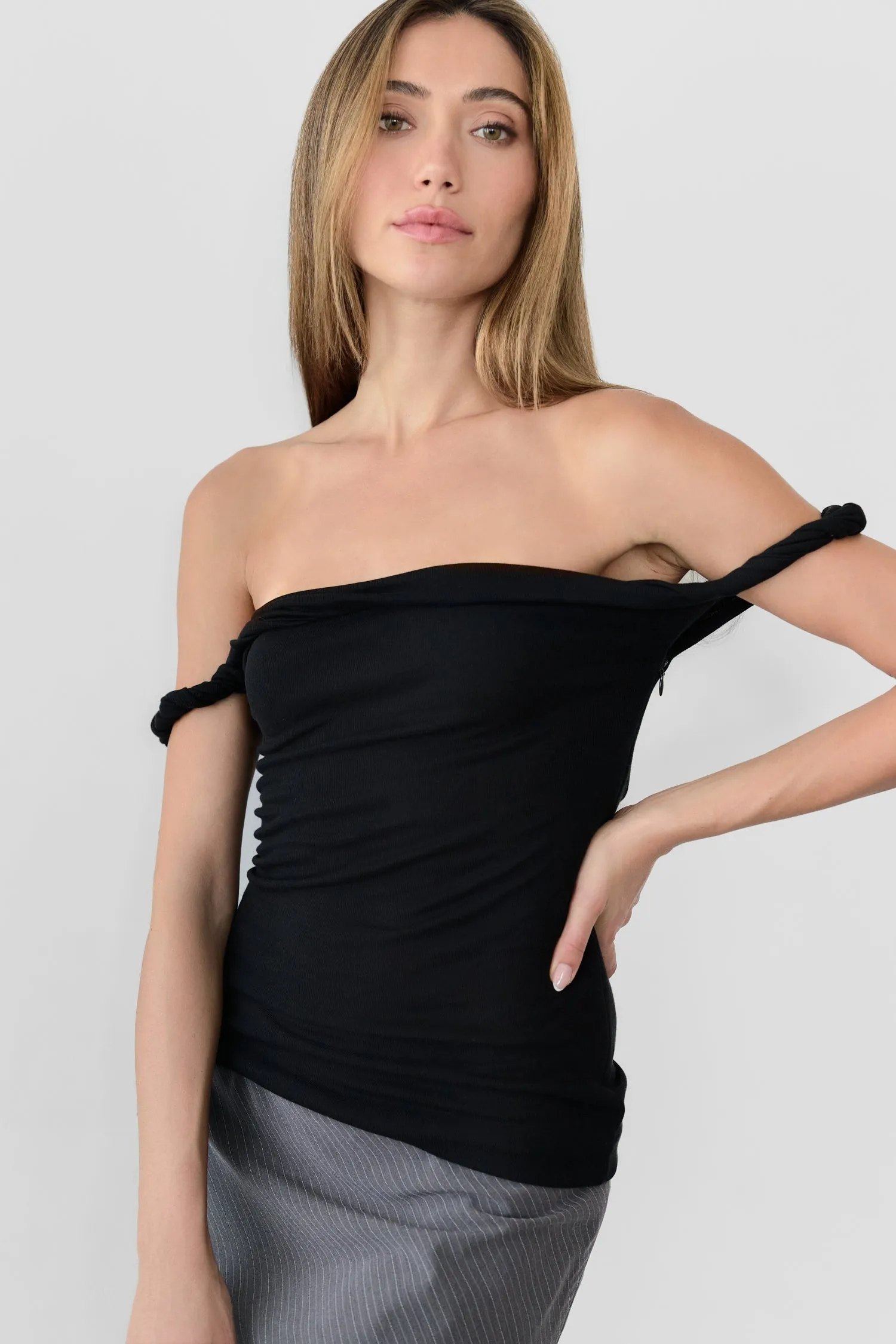The Alix Top