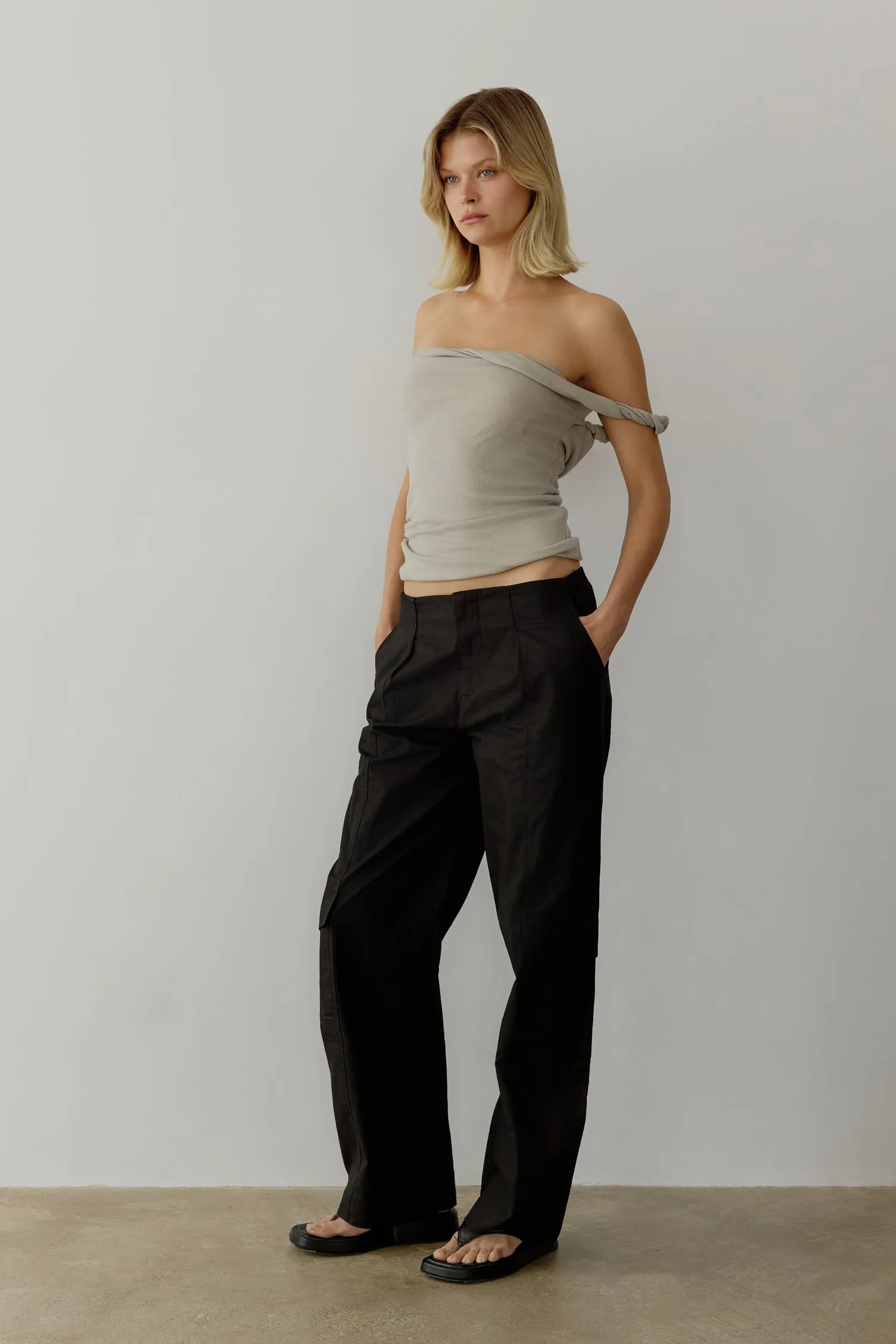 The Alix Top