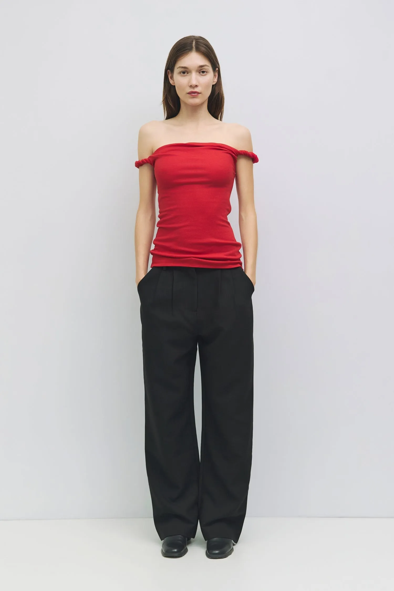 The Alix Top