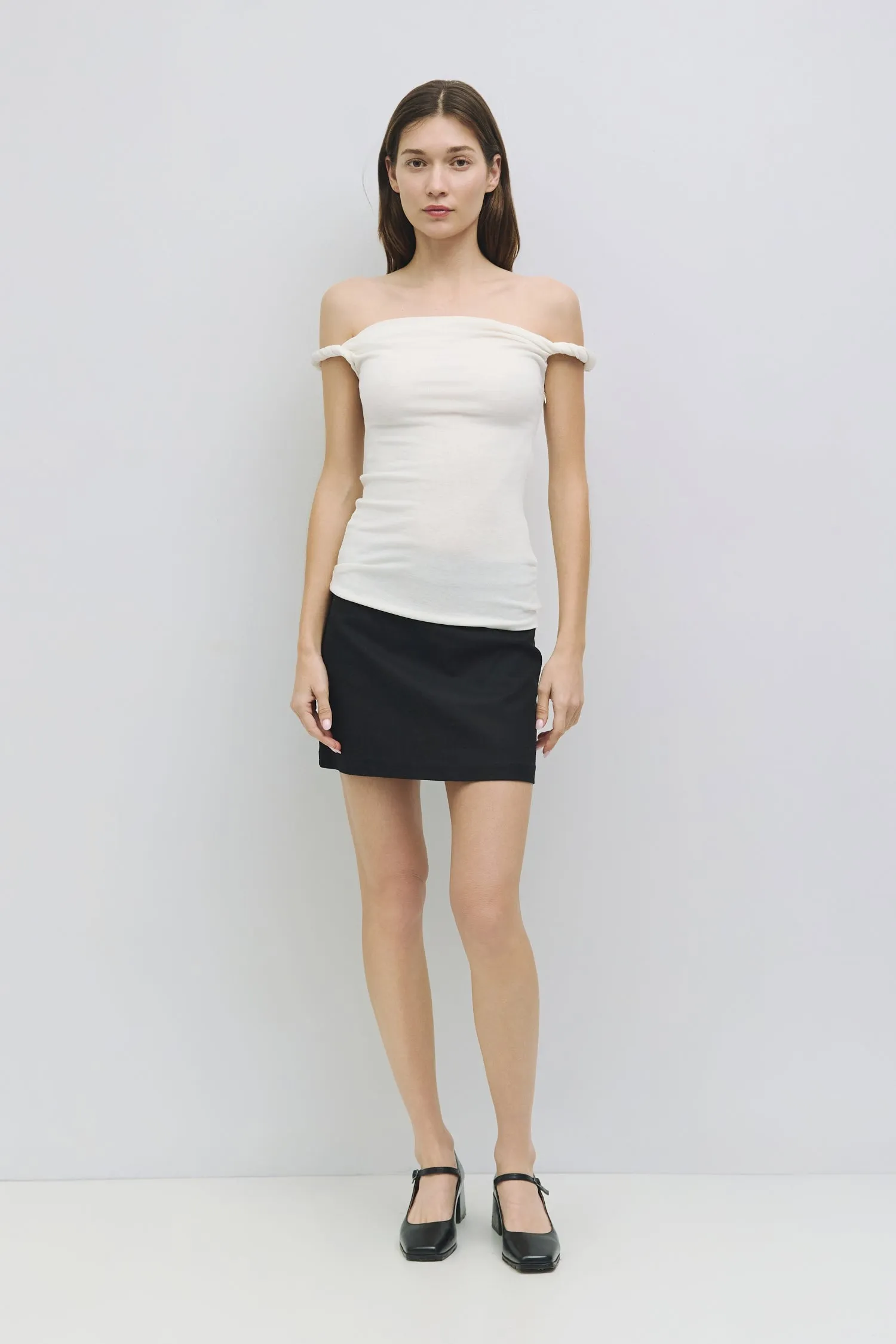 The Alix Top