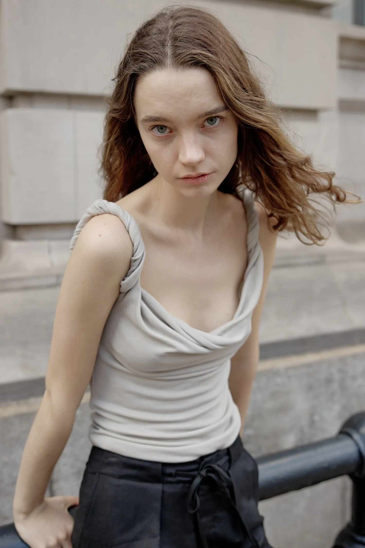 The Alix Top