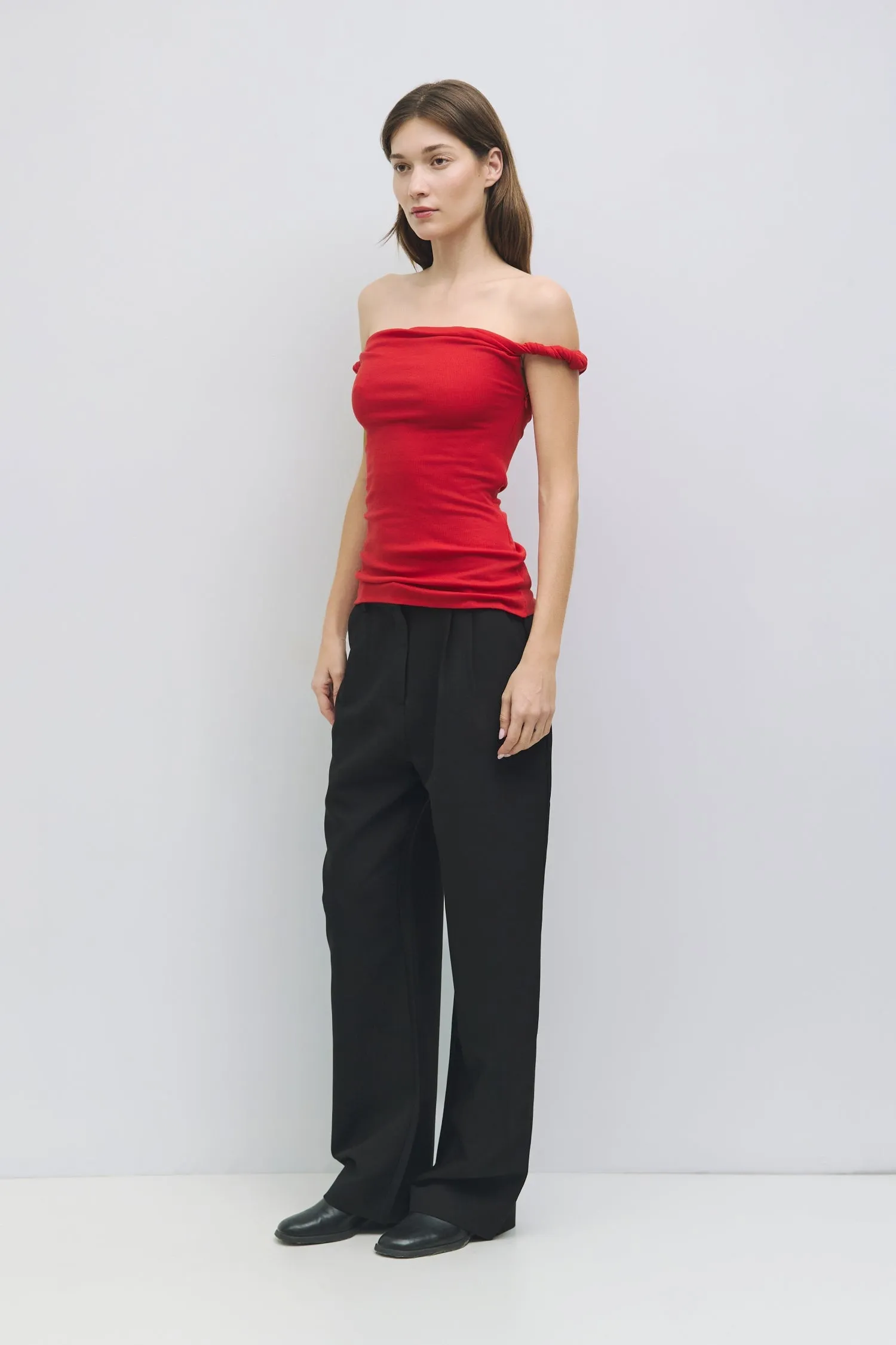 The Alix Top