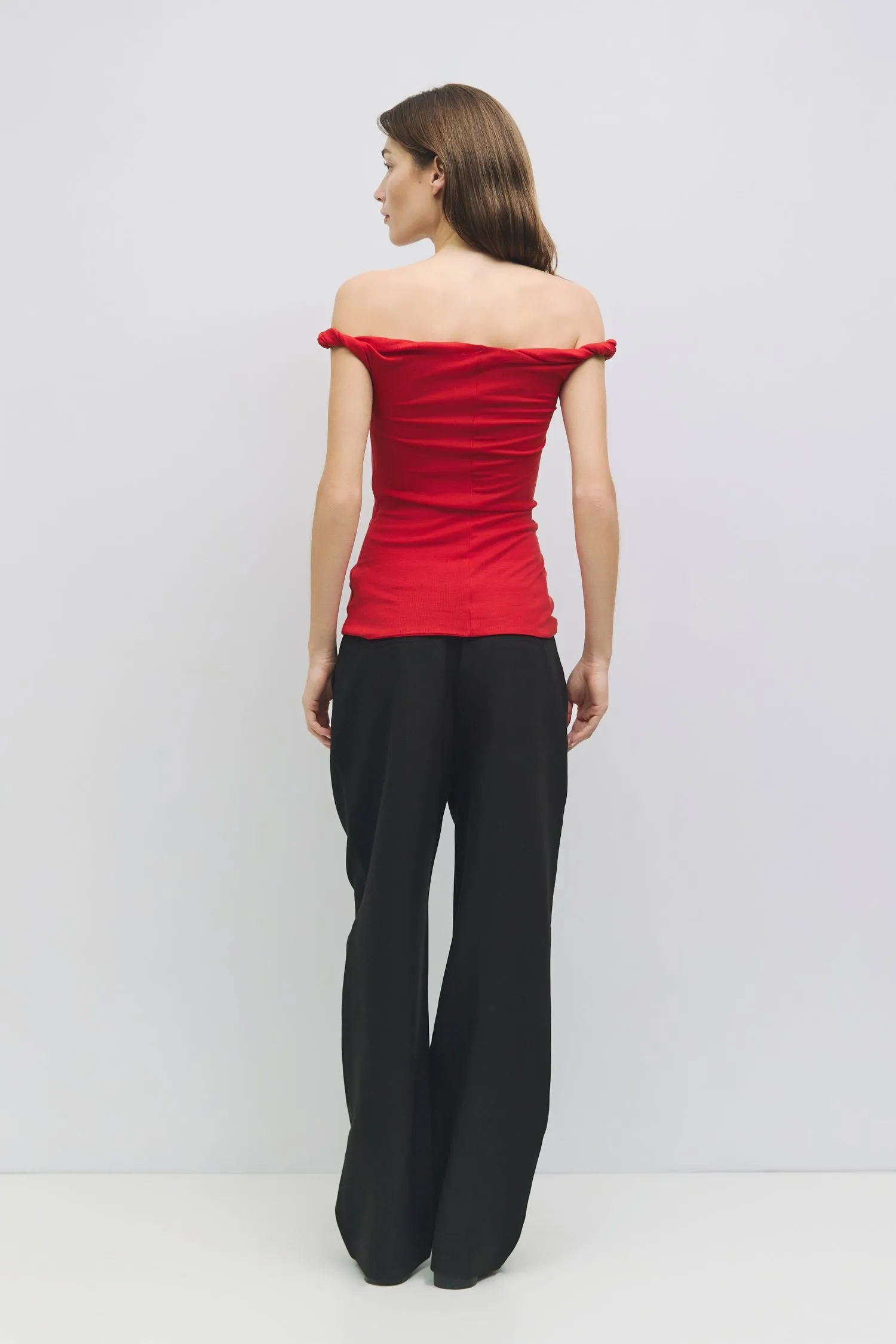 The Alix Top