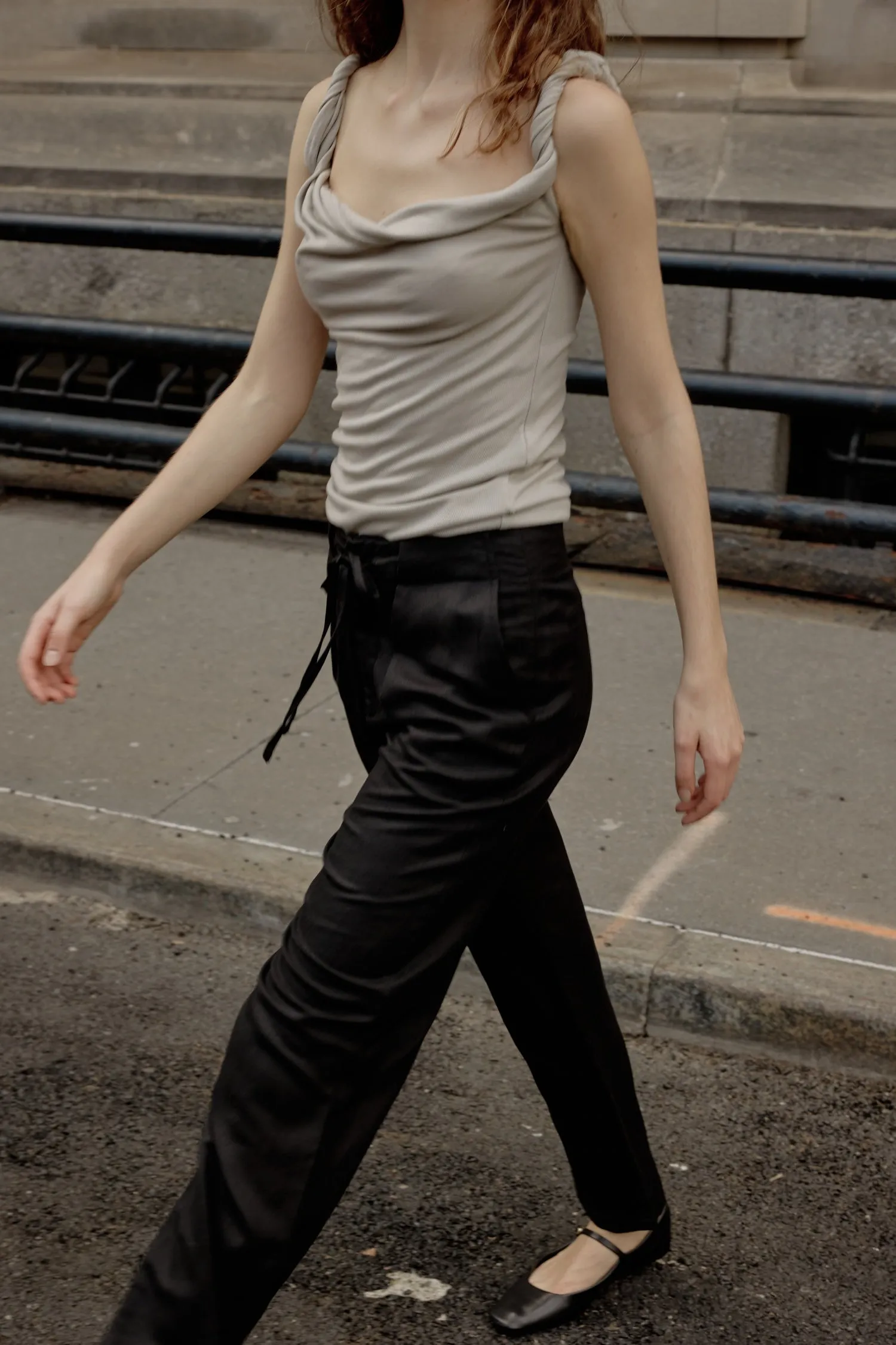 The Alix Top