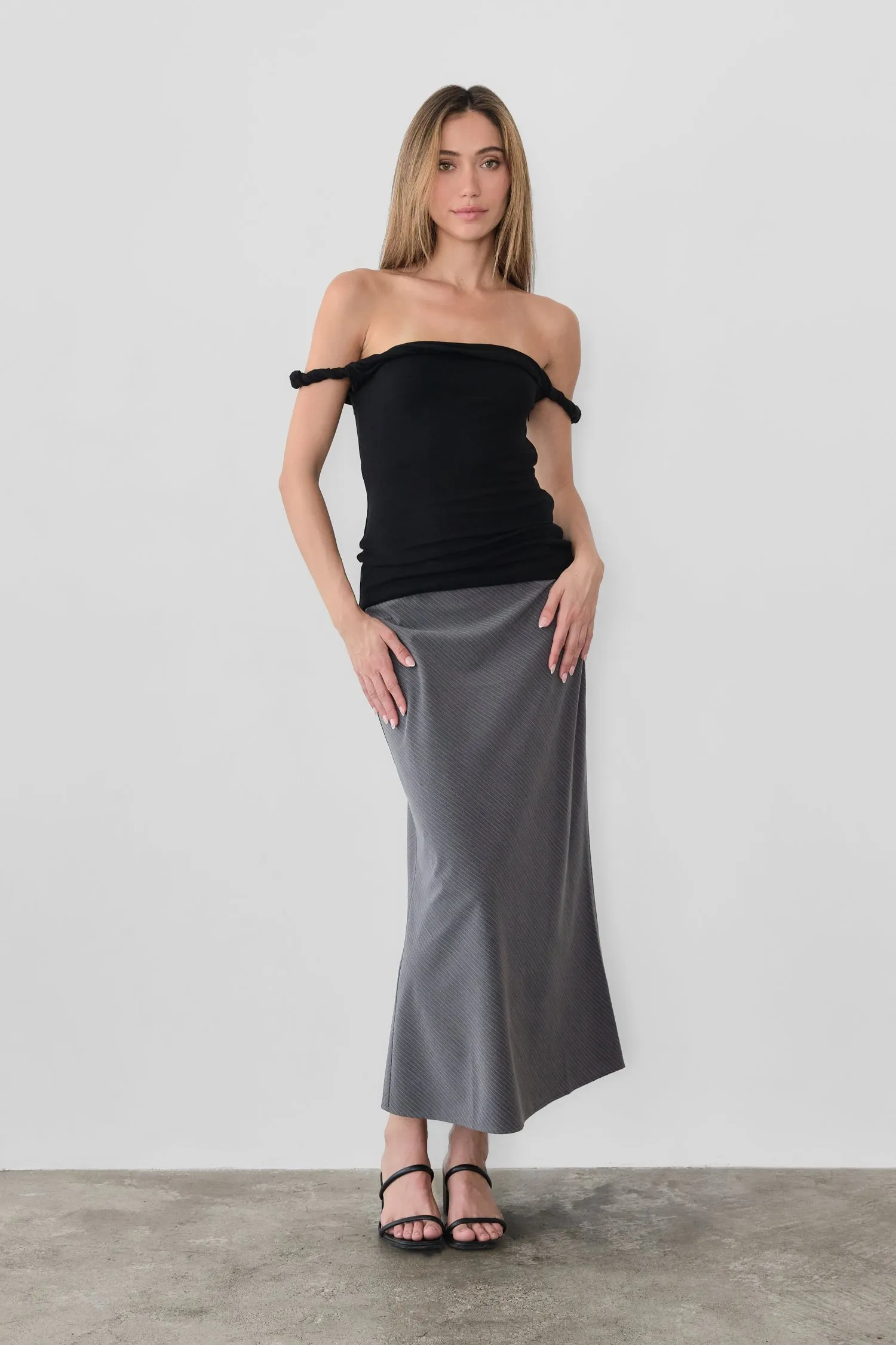 The Alix Top