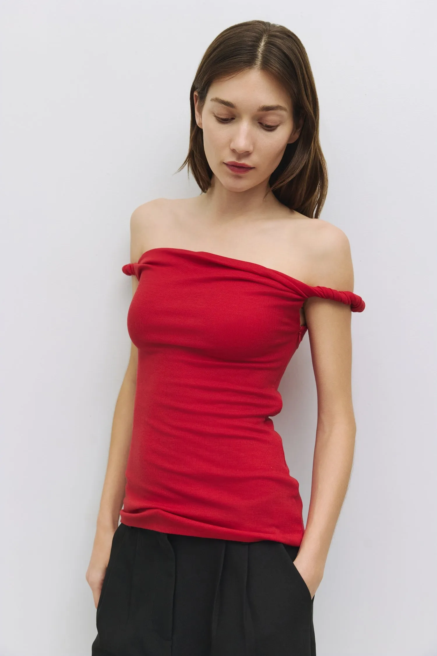 The Alix Top