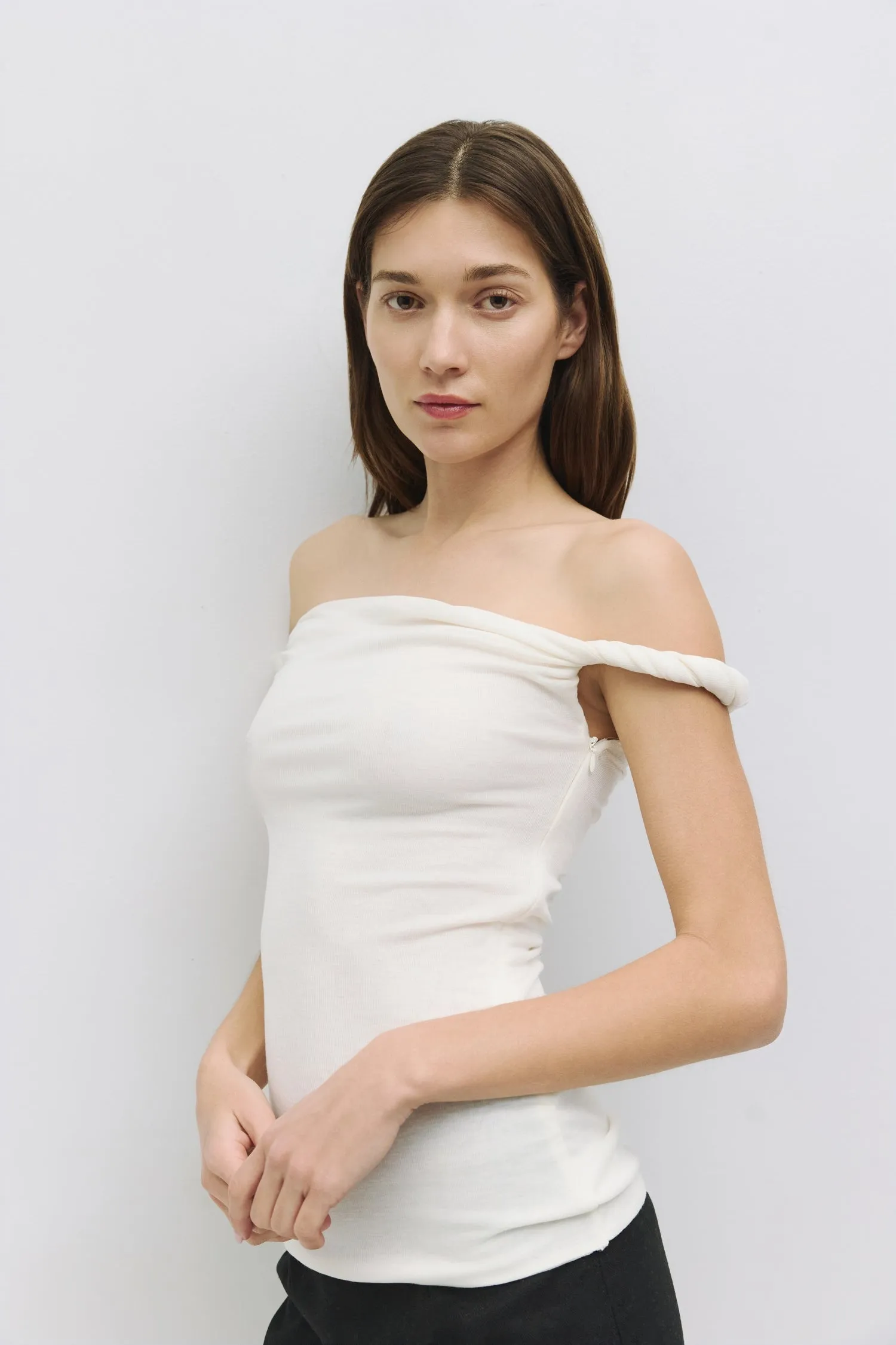 The Alix Top