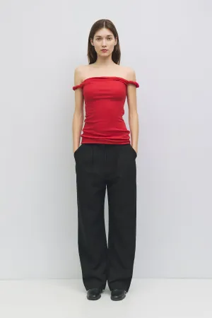 The Alix Top