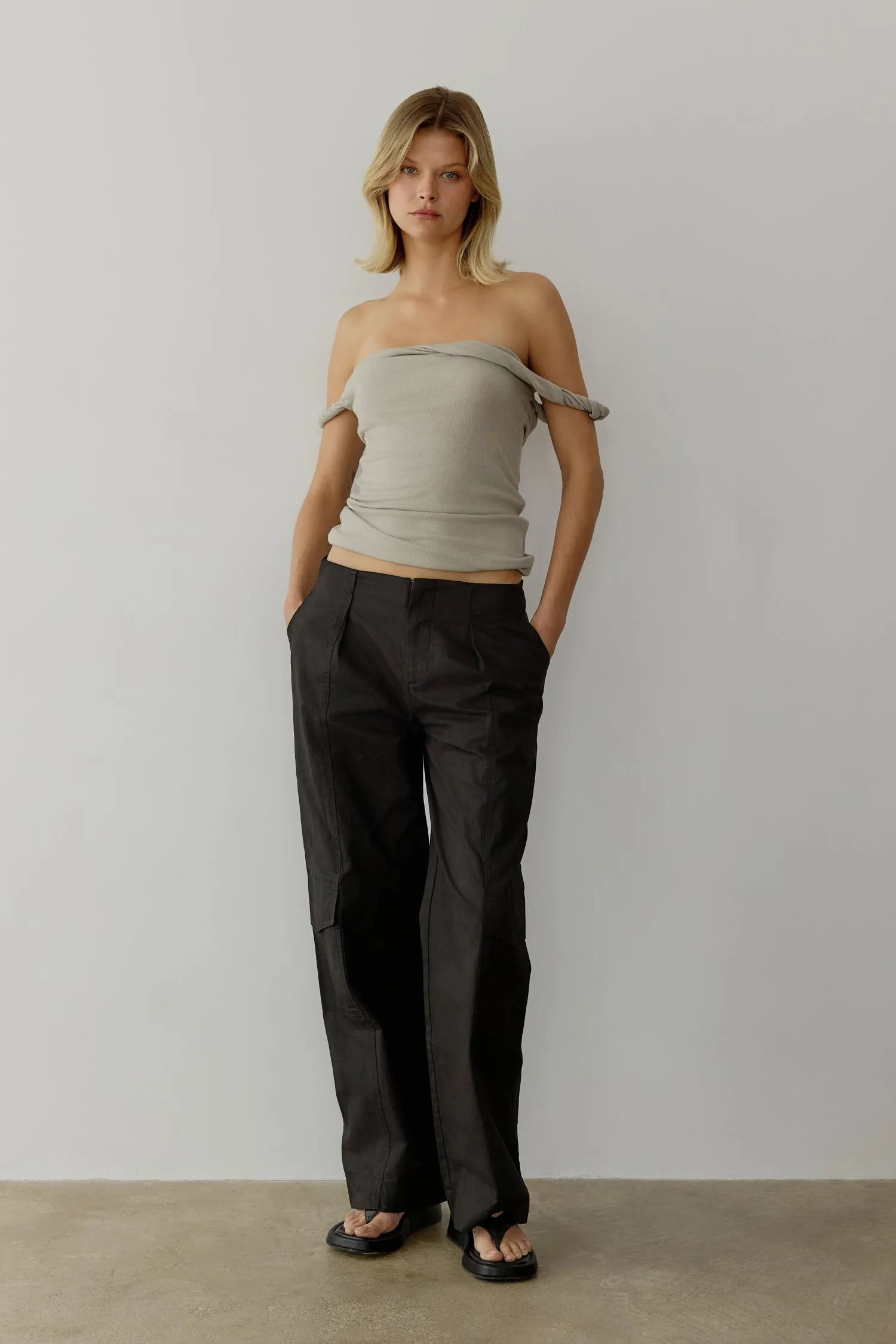The Alix Top