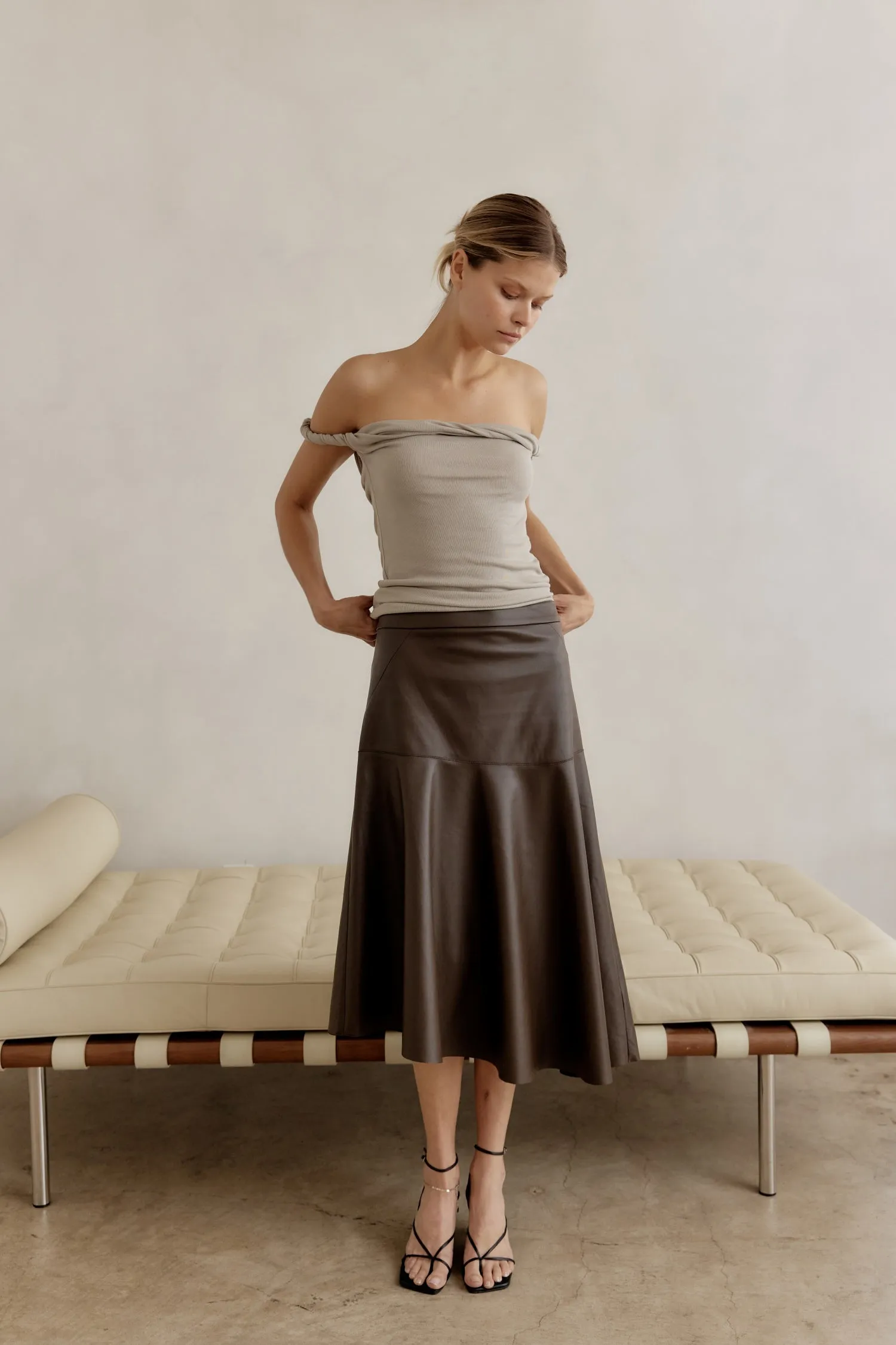 The Alix Top