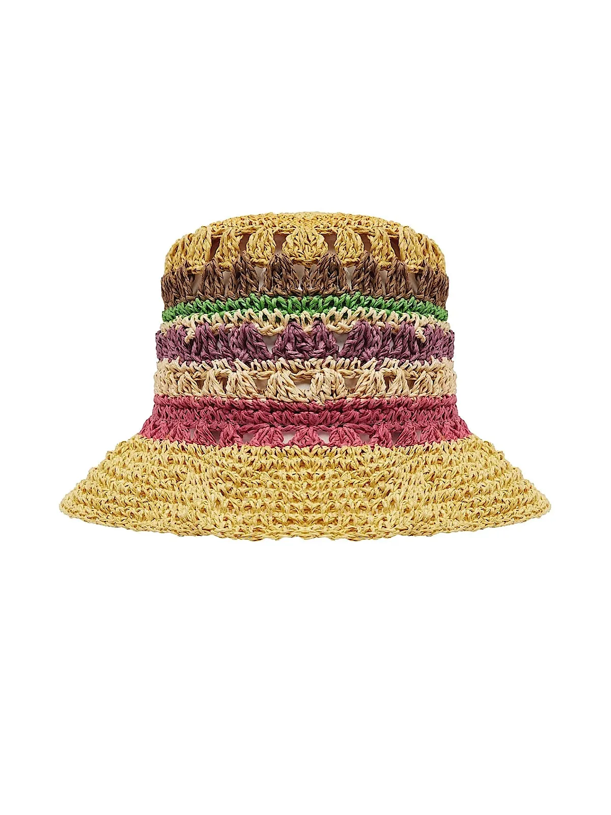 The Costa Hat