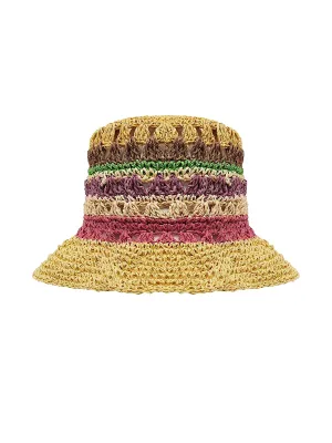 The Costa Hat