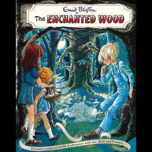 The Enchanted Wood Vintage Edition