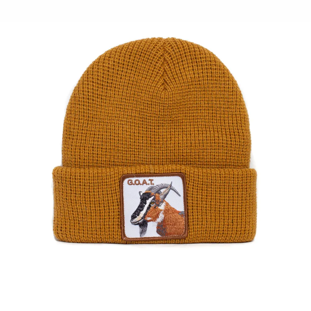 THE GOAT TOQUE - GOORIN BROTHERS
