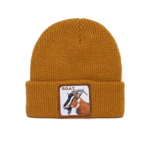 THE GOAT TOQUE - GOORIN BROTHERS