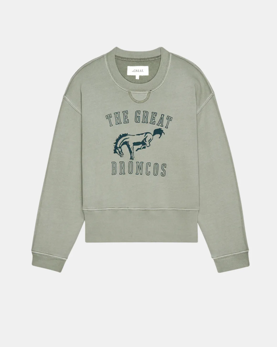 The League Sweatshirt