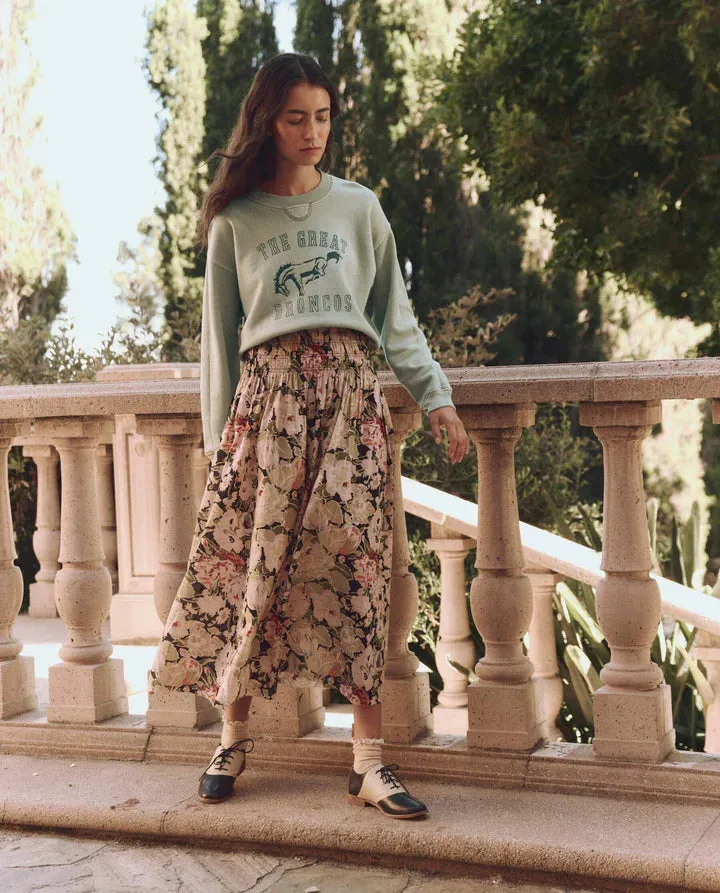 The League Sweatshirt