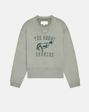 The League Sweatshirt