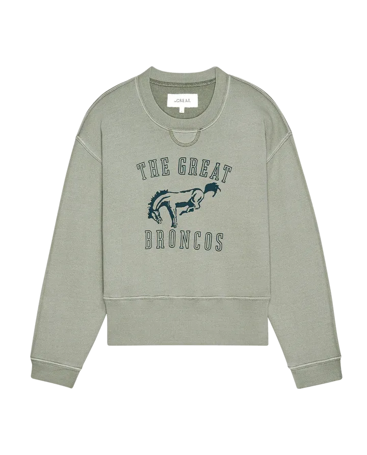 The League Sweatshirt