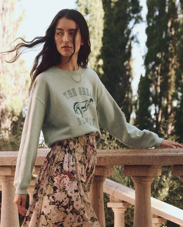 The League Sweatshirt