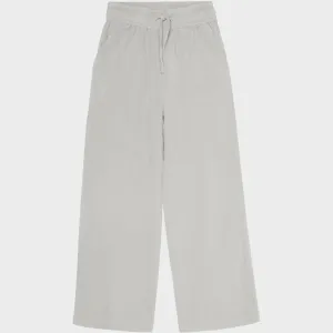 The New - Fasia Unisex Pants - Oatmeal