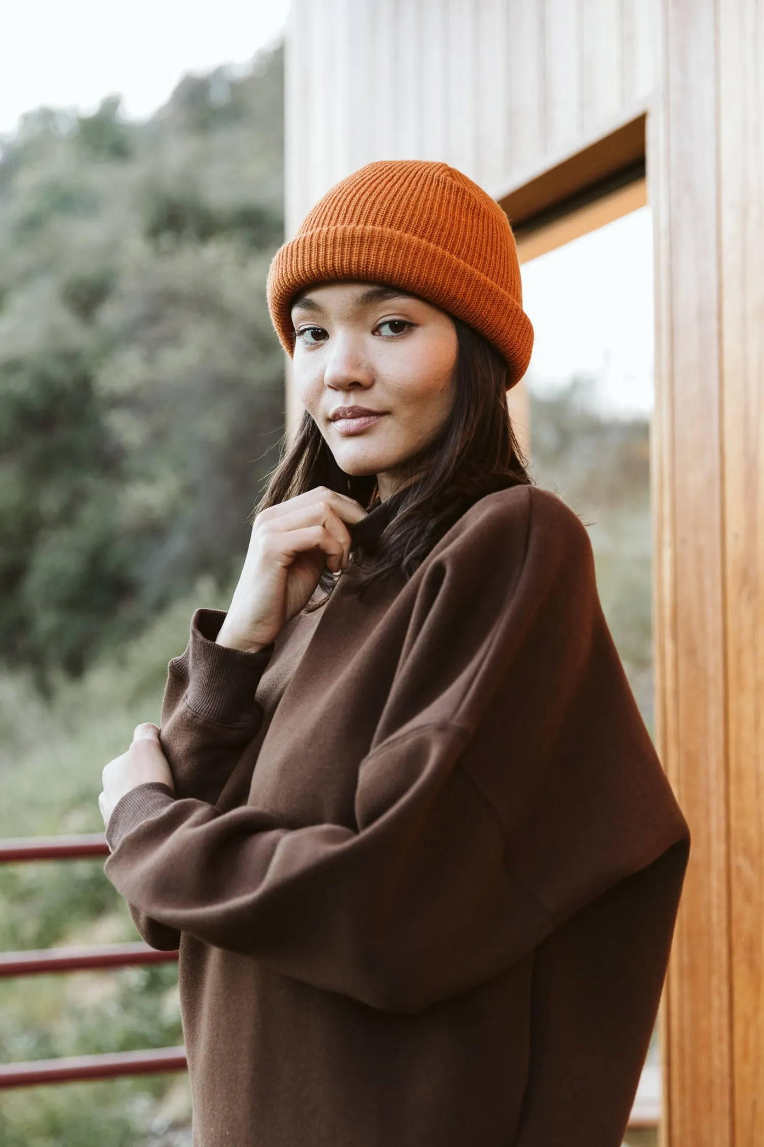 The Pico Beanie