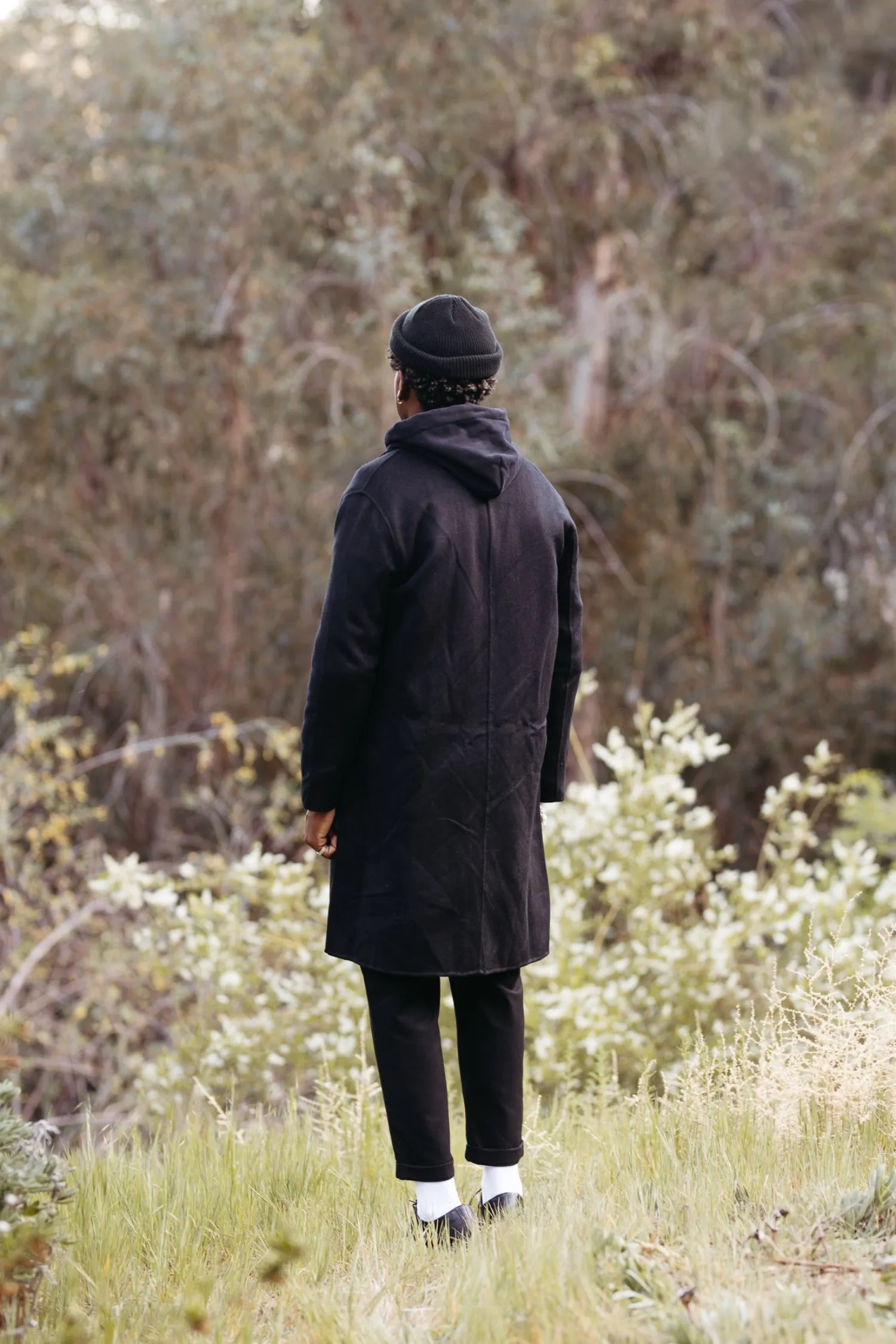 The Pico Beanie