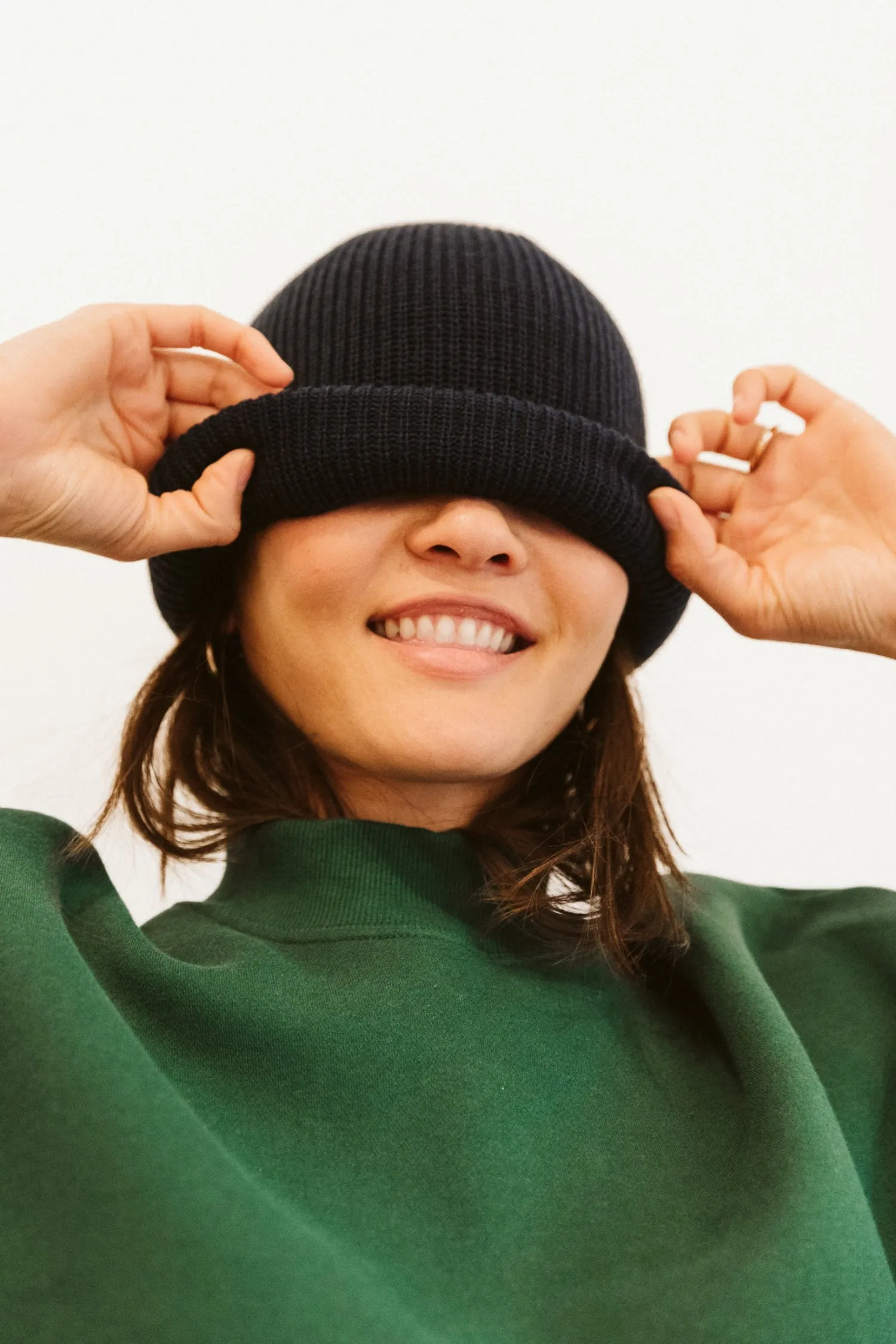 The Pico Beanie