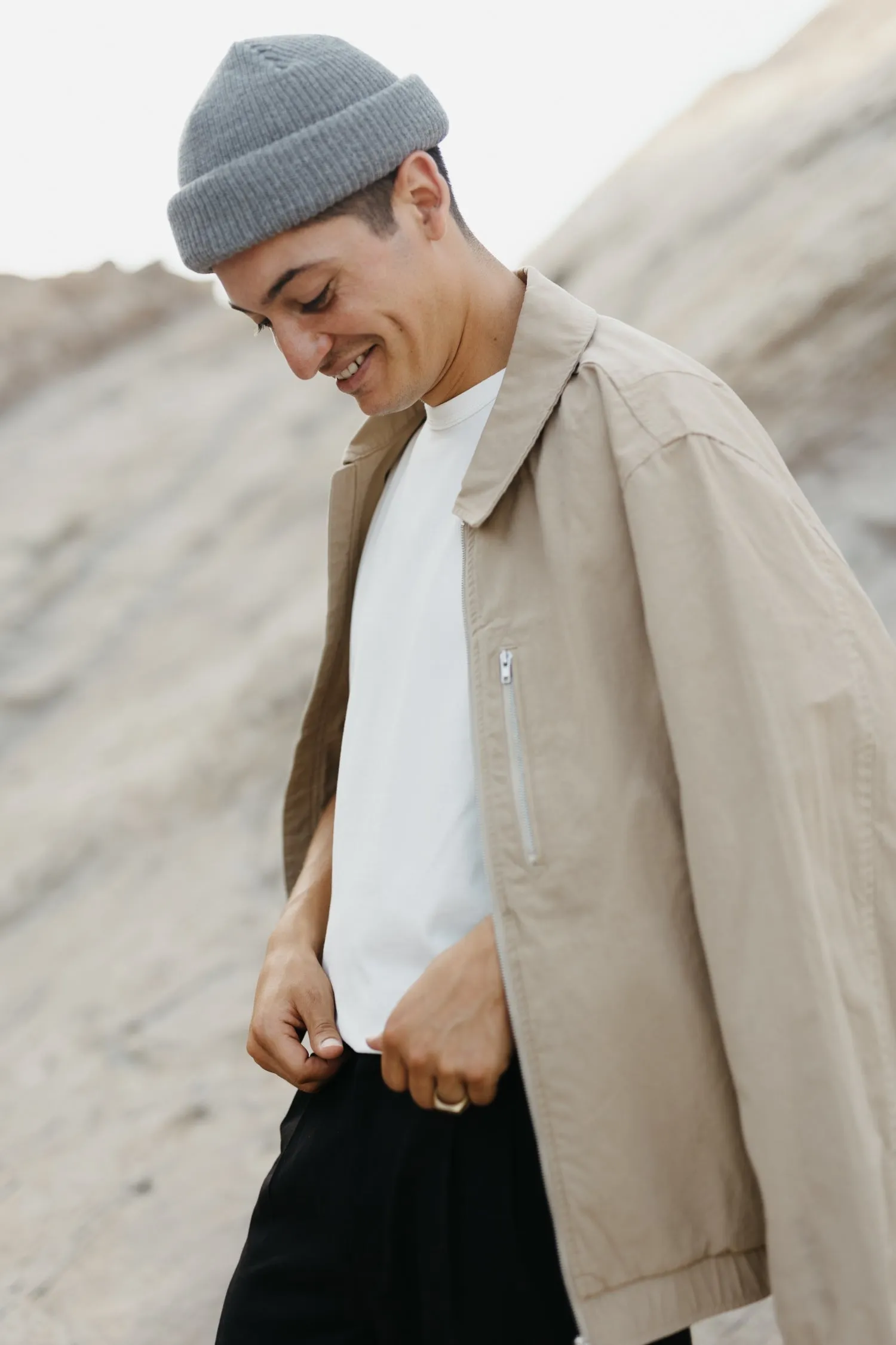The Pico Beanie
