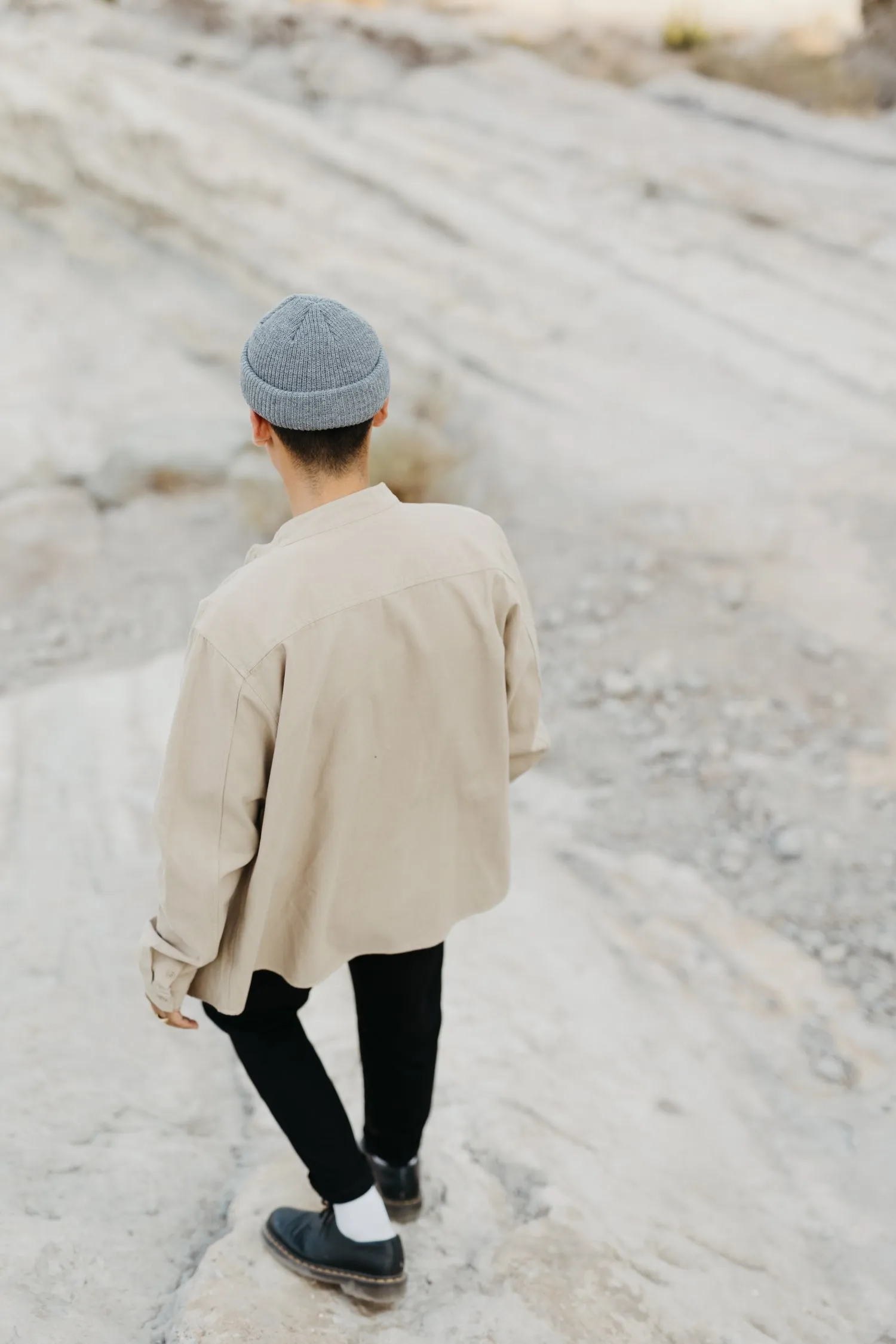 The Pico Beanie