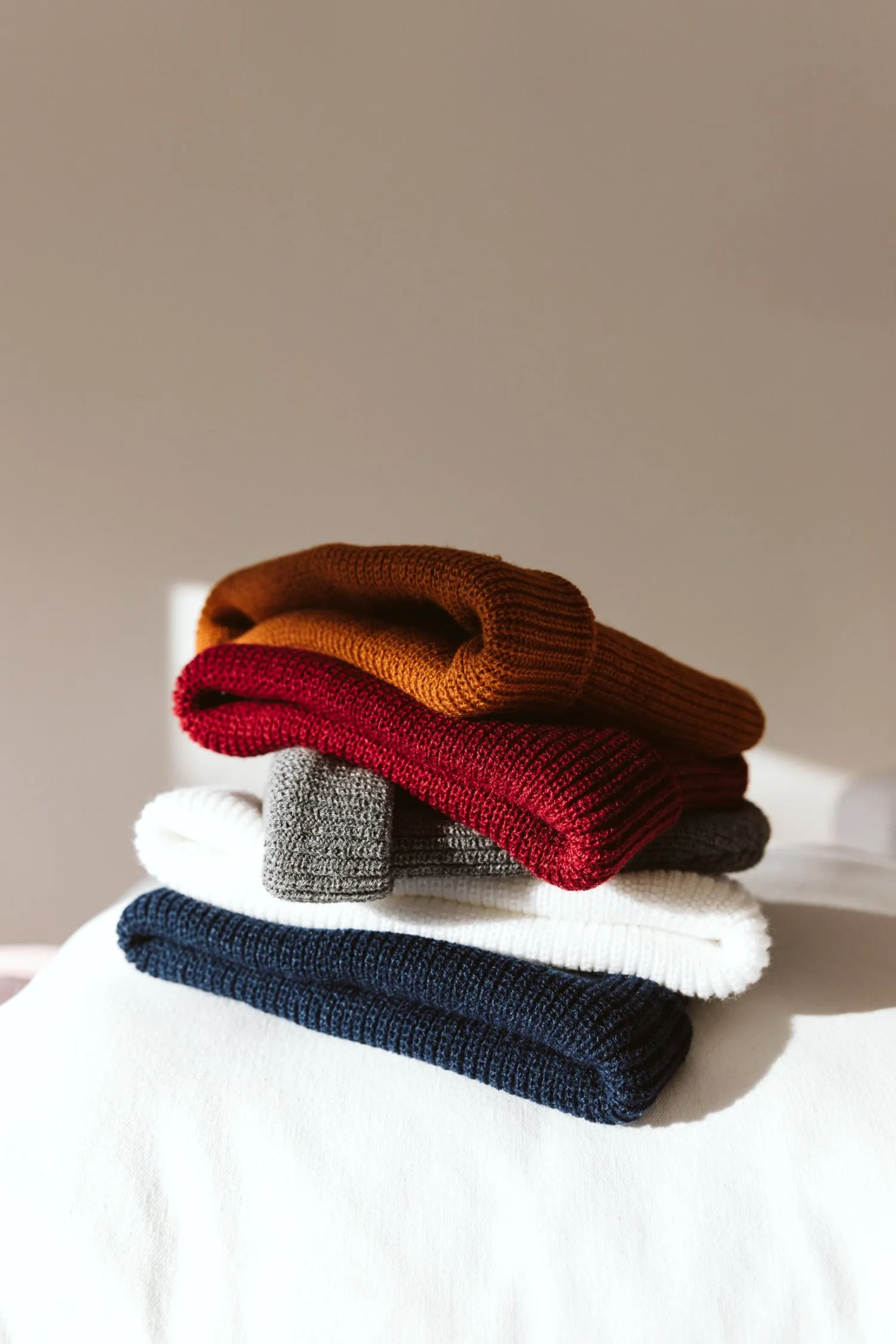 The Pico Beanie