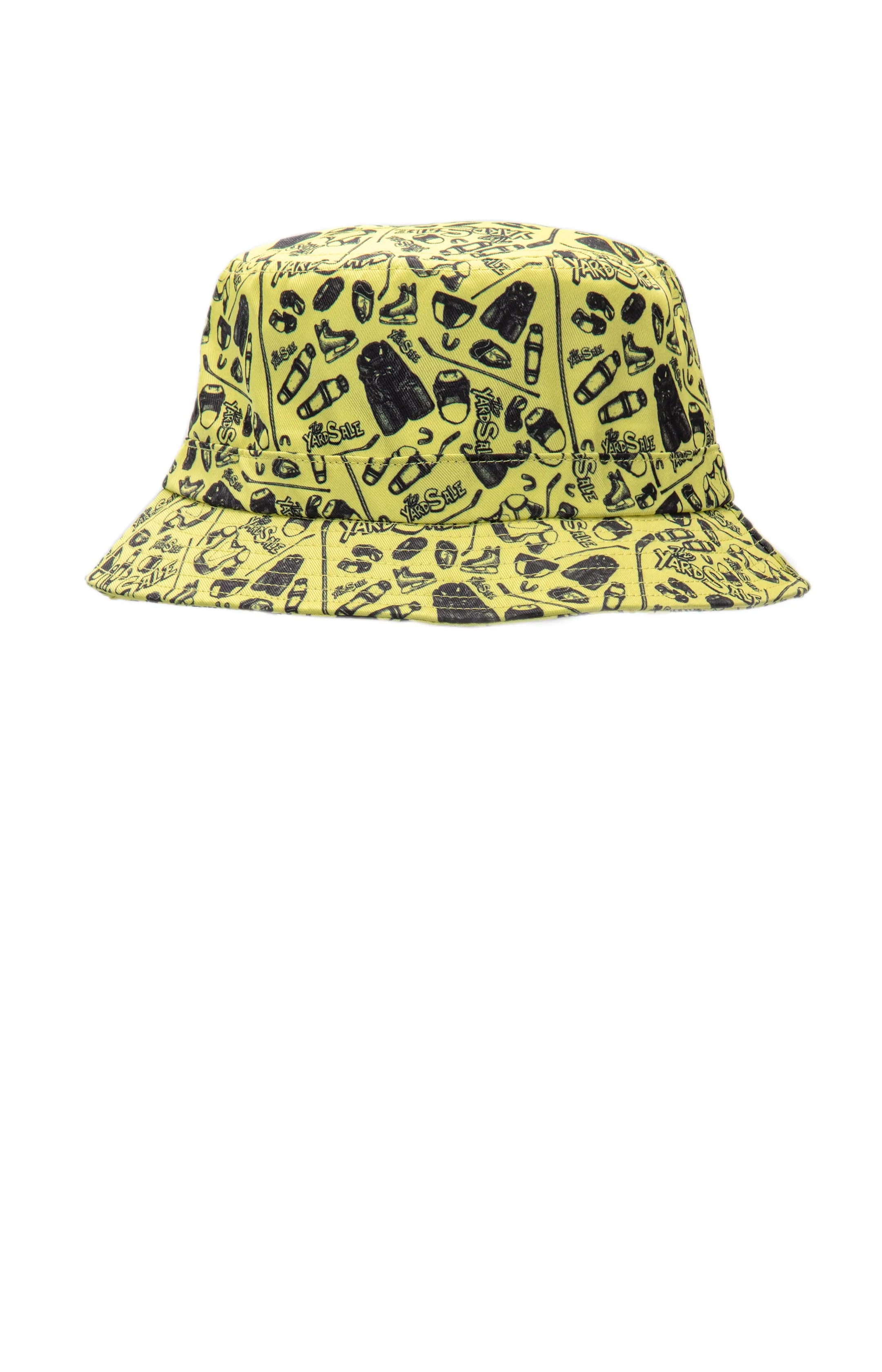 The Yard Sale Bucket