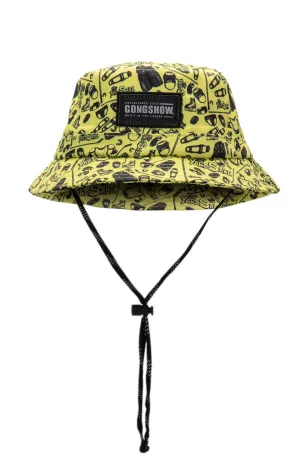 The Yard Sale Bucket