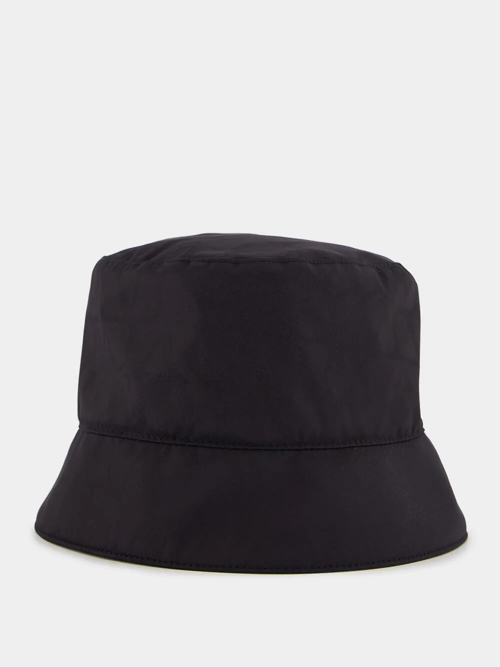 Toile Iconographe Reversible Nylon Bucket Hat