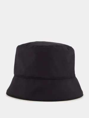 Toile Iconographe Reversible Nylon Bucket Hat